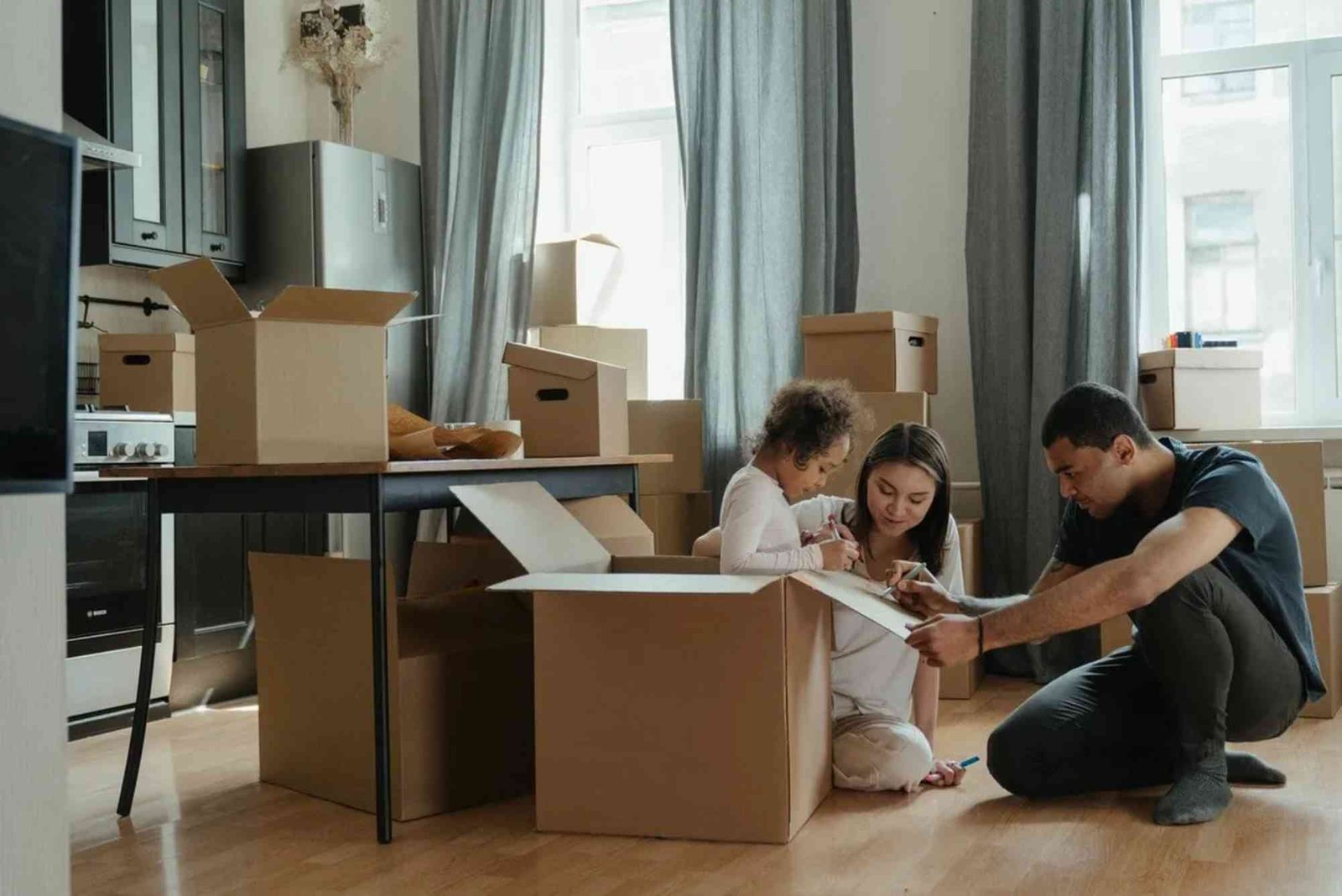 Cara Mengelola Kepemilikan Properti dengan Lebih Efektif
