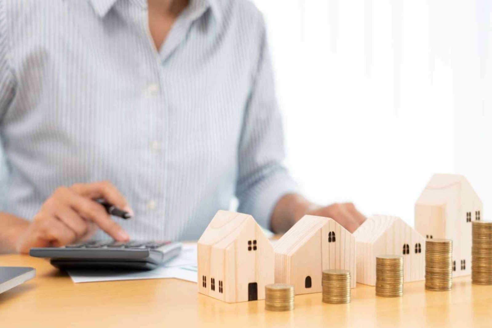 Cara Menghemat Biaya Saat Membeli Properti