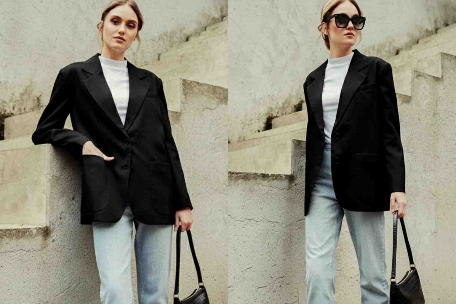 Ide Outfit untuk Acara Formal yang Elegan