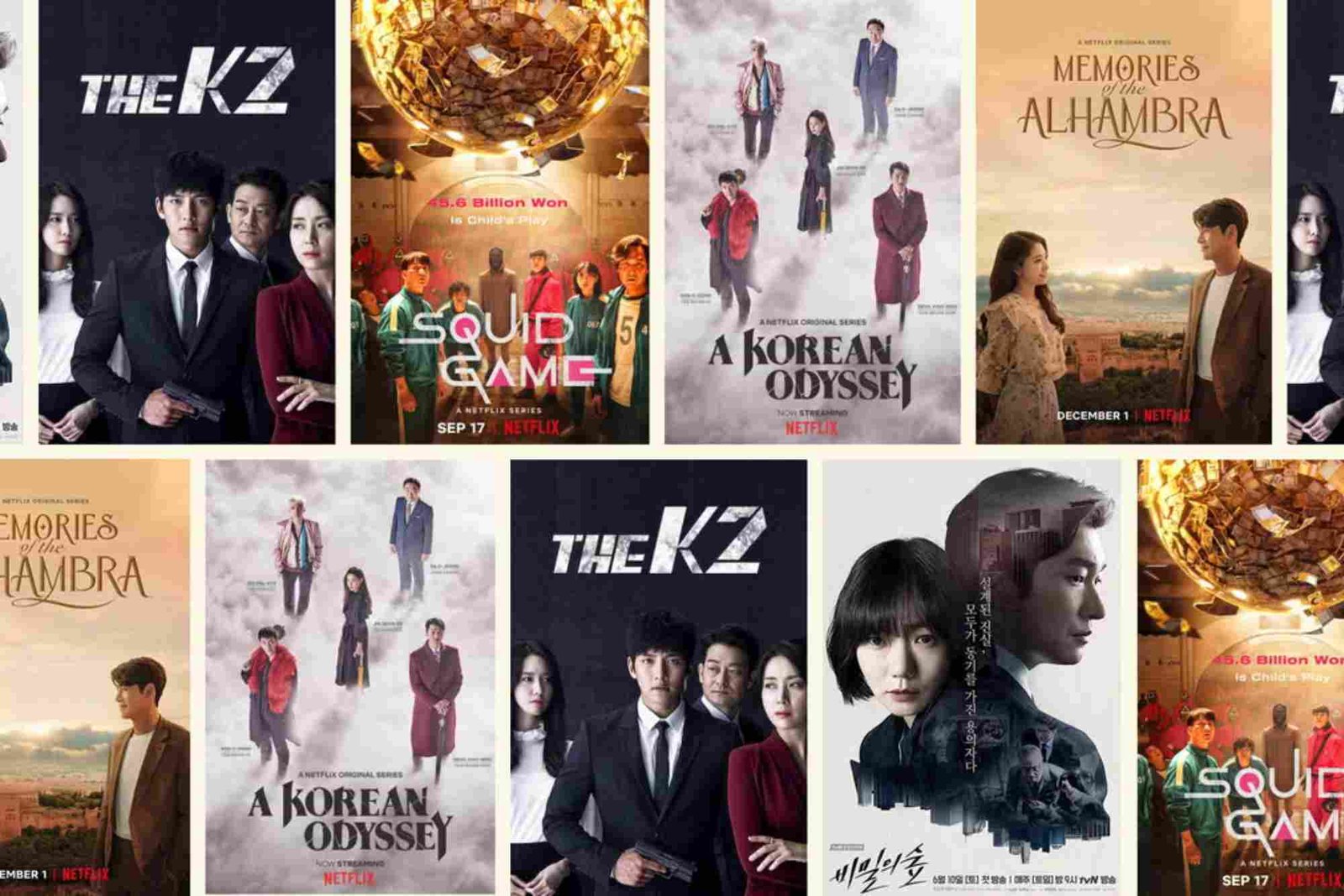 Tren Drama Korea 2026: Tema Cerita yang Sedang Naik