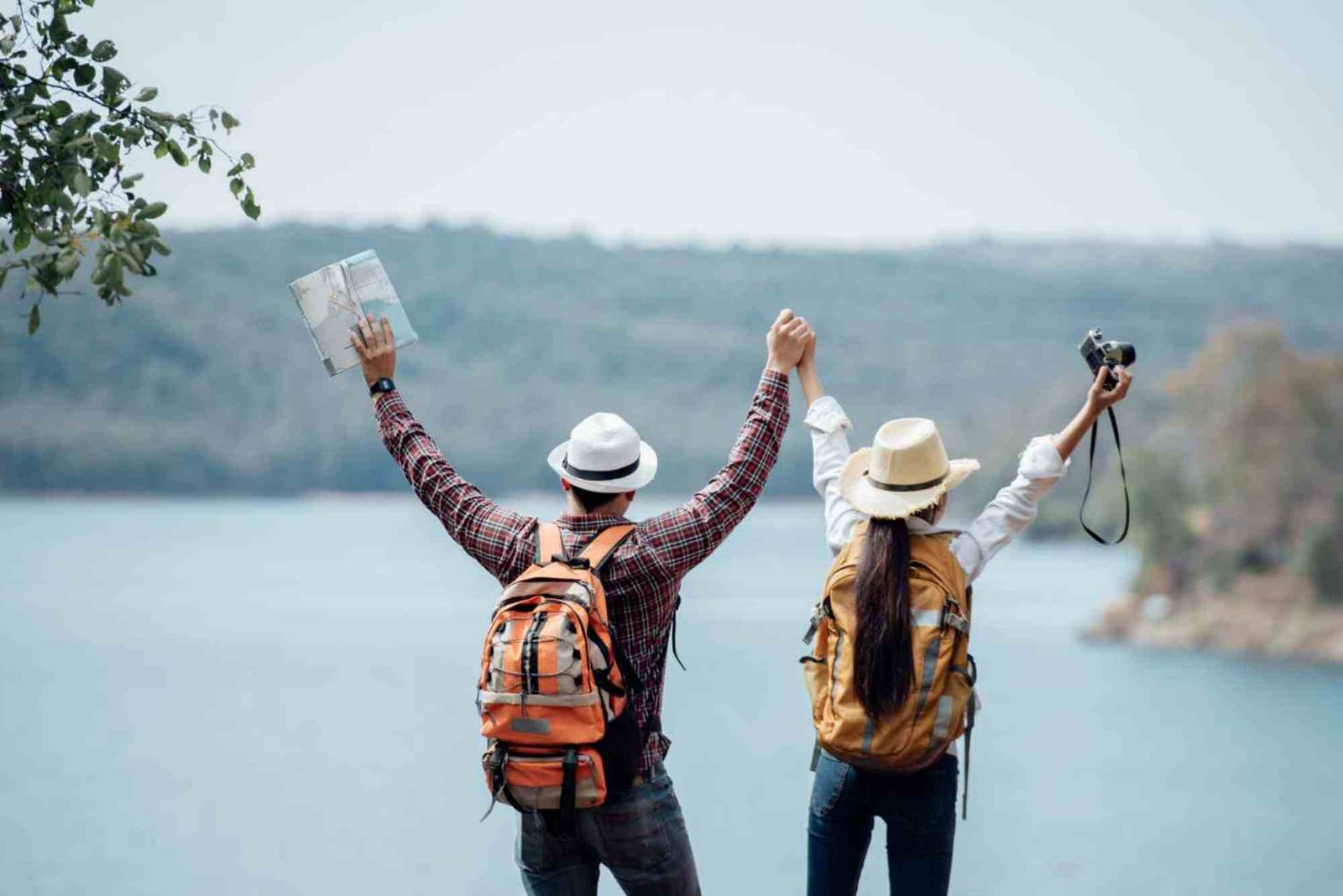 Pariwisata dan Perhotelan yang Membantu Liburan Lebih Praktis