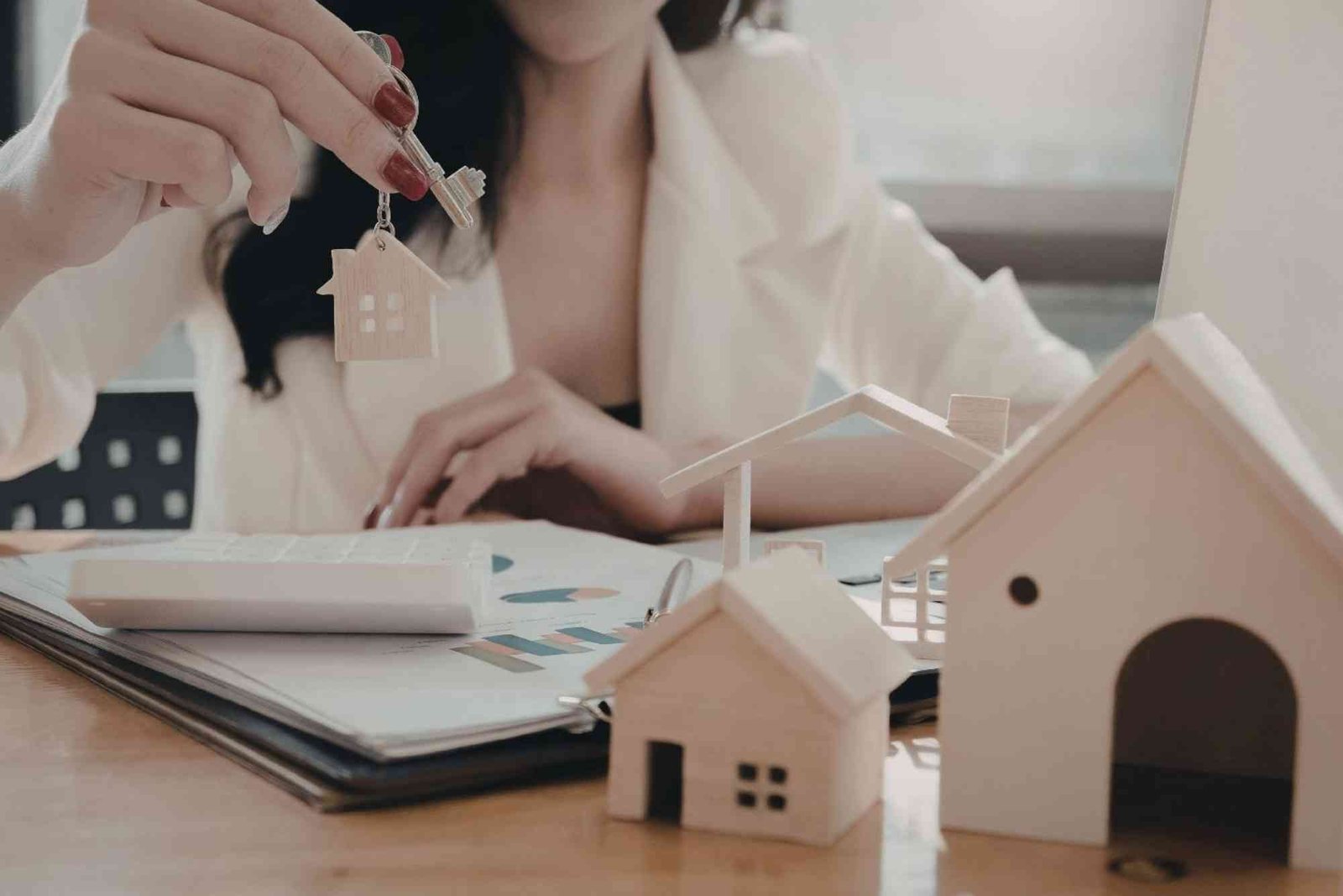 Strategi Properti untuk Hasil Keuangan yang Lebih Kuat