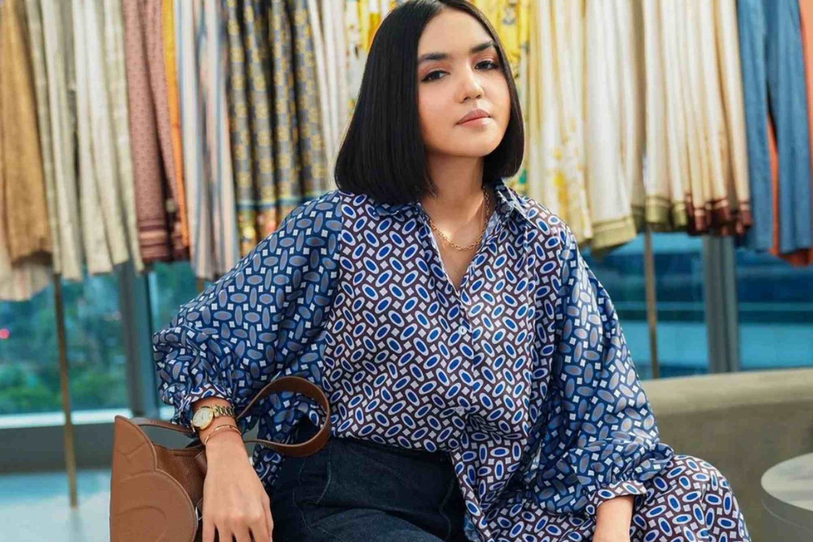 Tips Fesyen untuk Tampil Nyaman dan Tetap Rapi