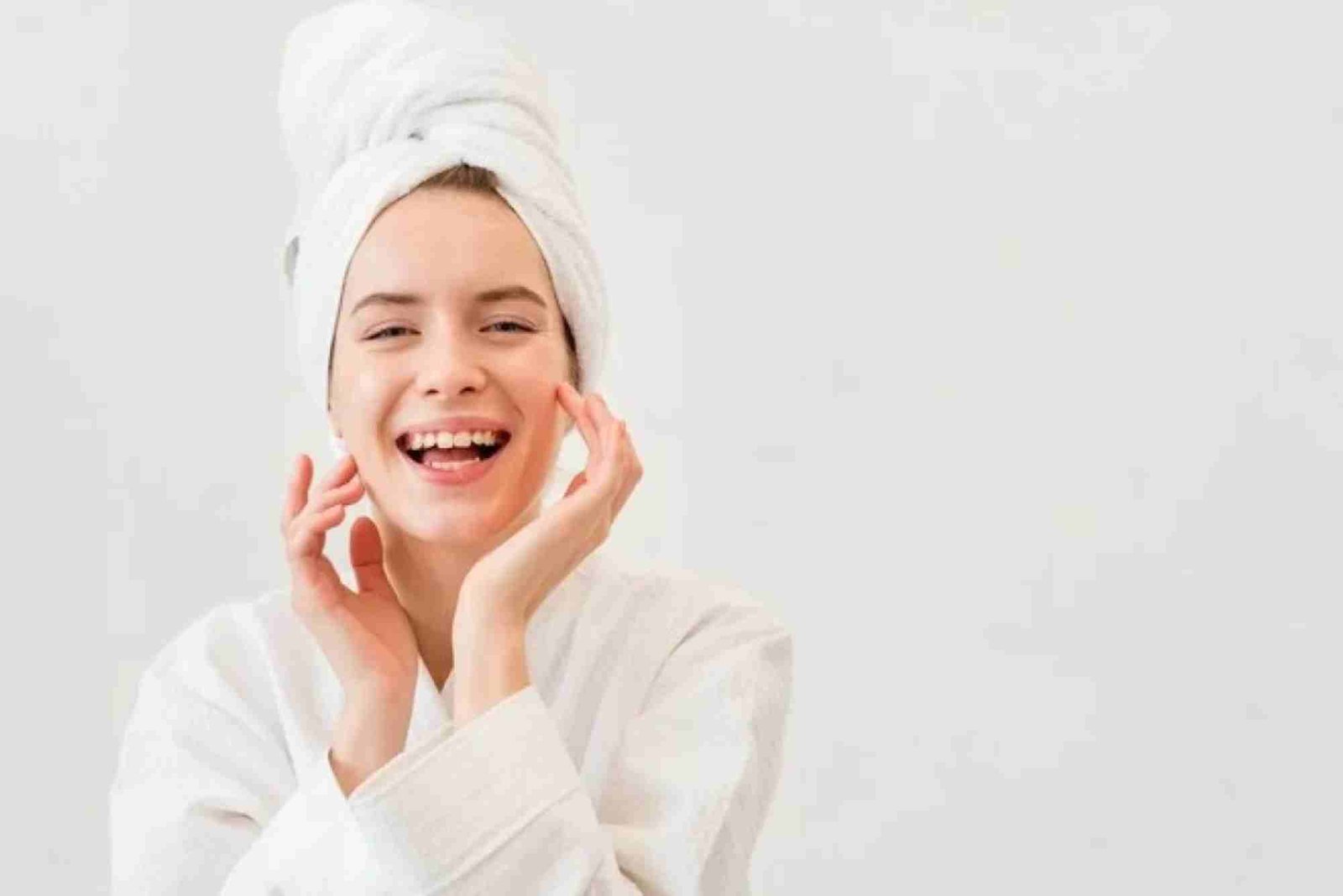 Tips Kecantikan agar Kulit Tidak Terlihat Kusam