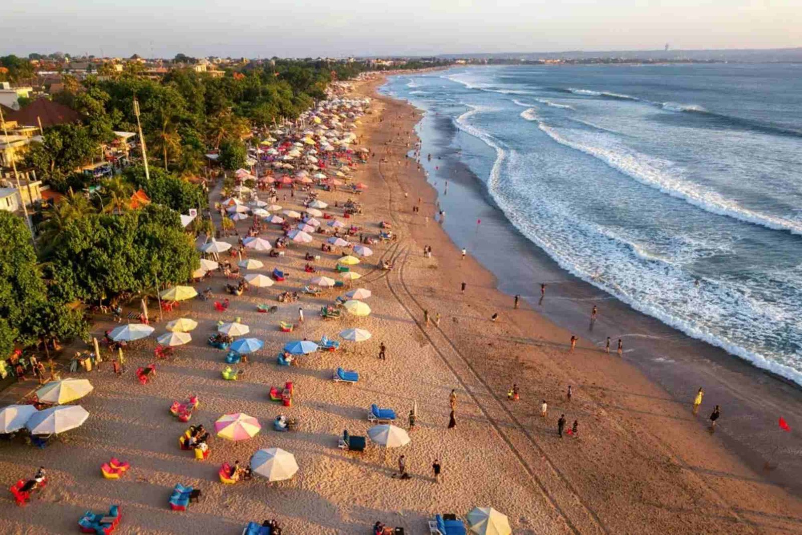 Cara Menemukan Destinasi Pariwisata yang Sedang Populer