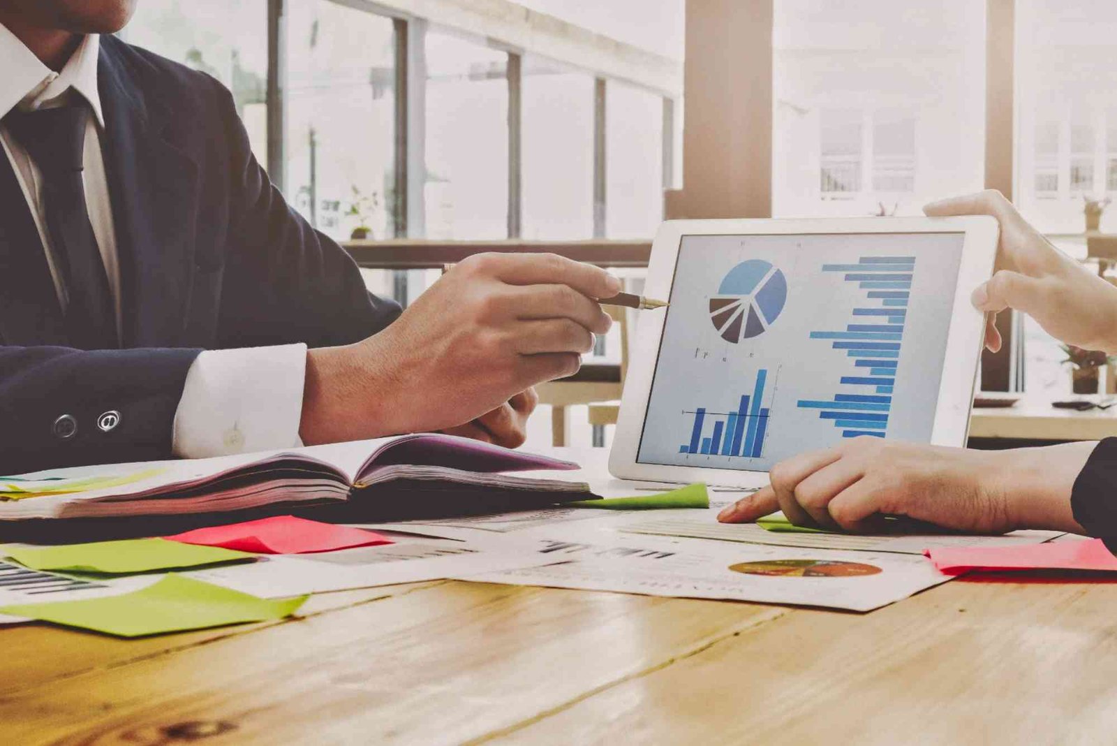 Cara Menentukan Target Pasar untuk Bisnis Anda