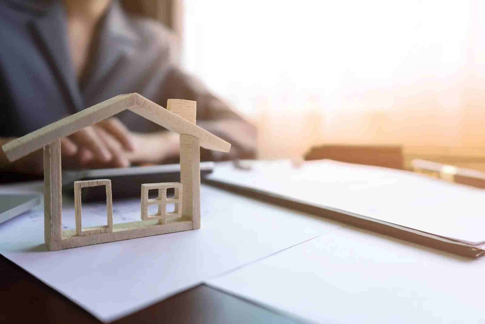 Cara Memperkuat Arus Kas melalui Properti Sewa