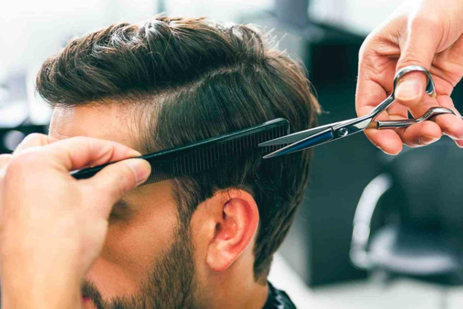 Cara Menentukan Potongan Rambut yang Tepat