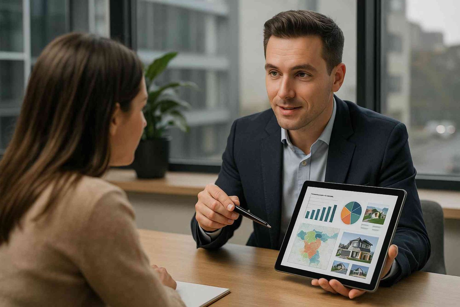 Cara Membuat Pilihan Investasi Properti yang Lebih Tepat