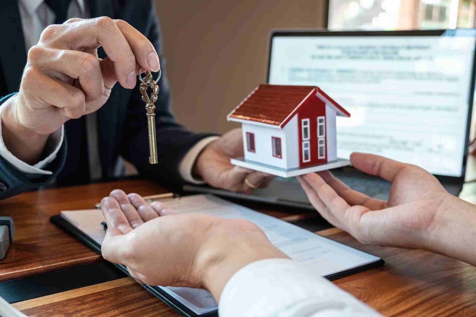 Dasar Pembiayaan Properti yang Harus Dipahami Pembeli