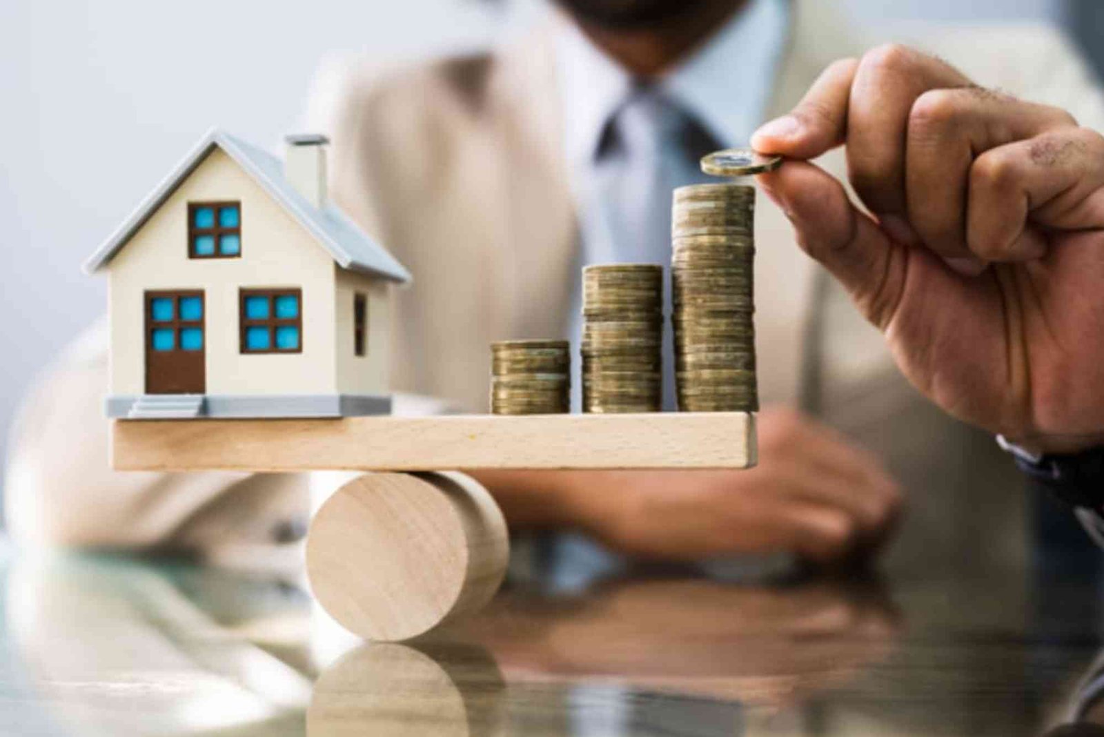 Manfaat Investasi Properti untuk Membangun Kekayaan