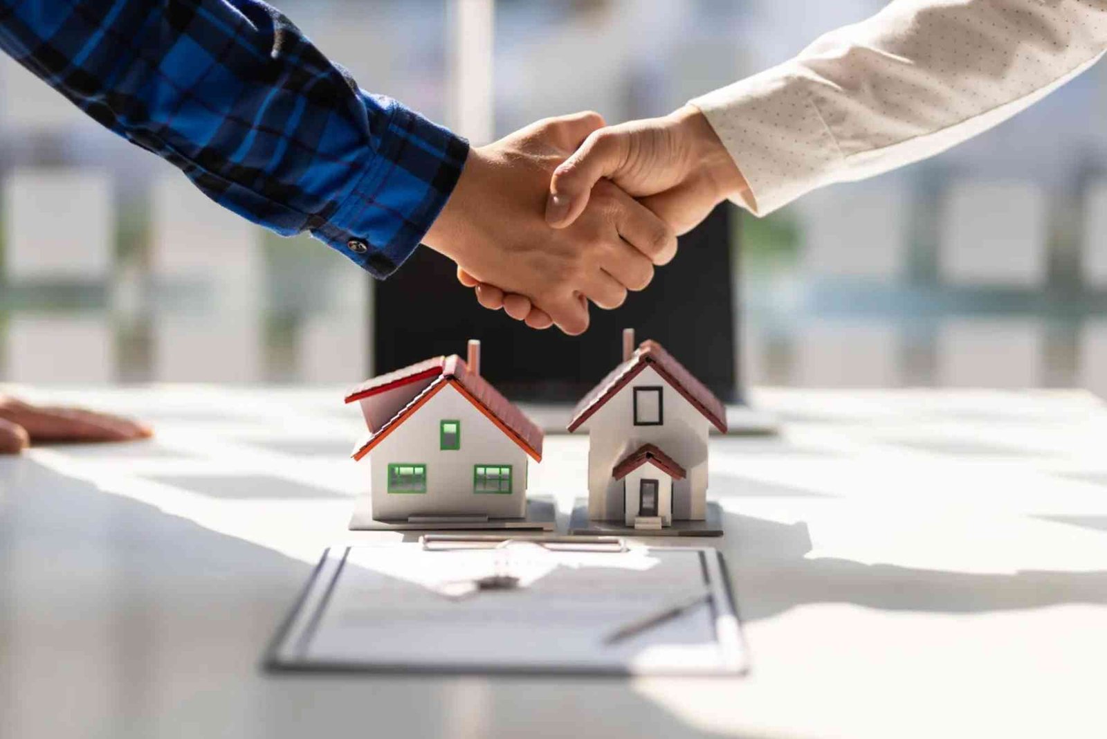 Pelajaran Properti Dari Investor yang Sukses