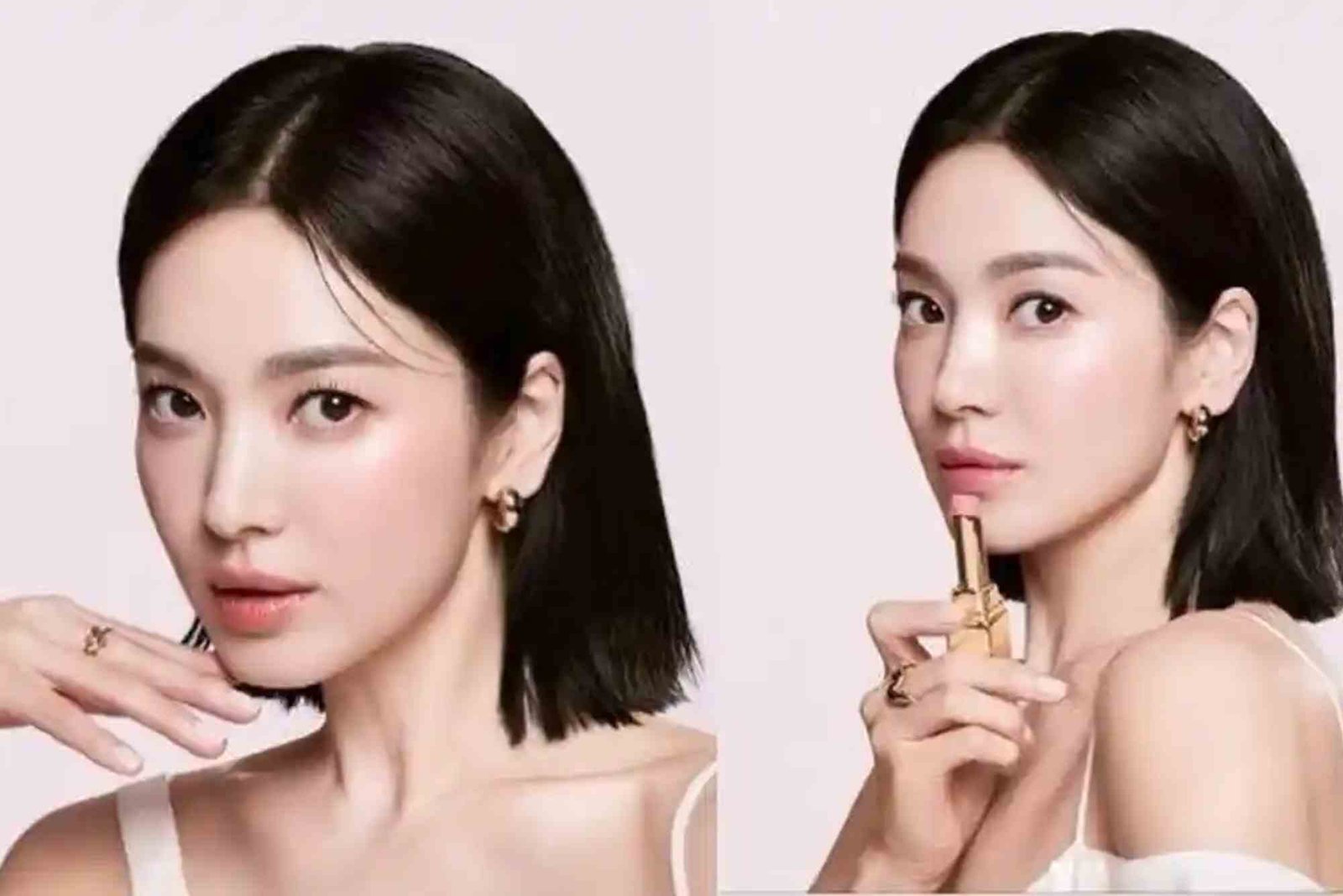 Tren Kecantikan dan Makeup yang Populer di Media Sosial